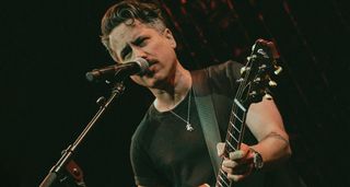 Corey Congilio