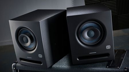 Presonus Eris Pro 6